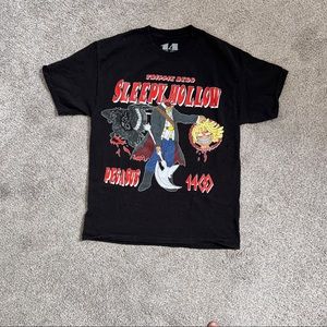 Trippie Redd Sleepy Hollow T